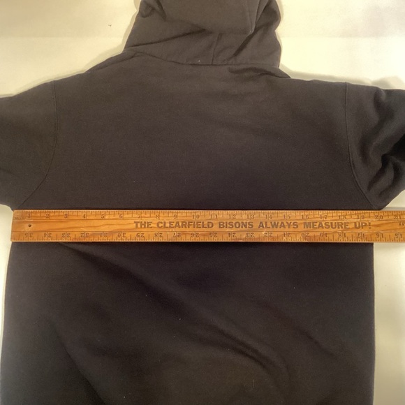 Rochester Institute of Technology RIT Hoodie Men’s size Small Champion - Picture 9 of 11